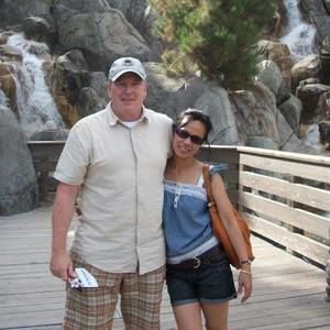 Meet your Posher, Faye